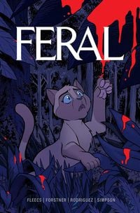 Produktbild: Feral Volume 1