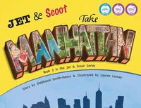 Produktbild: JET & Scoot