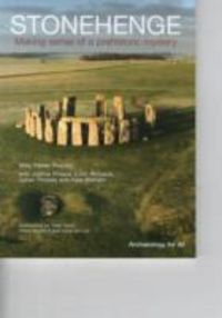 Produktbild: Stonehenge