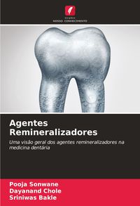Produktbild: Agentes Remineralizadores