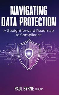 Produktbild: Navigating Data Protection