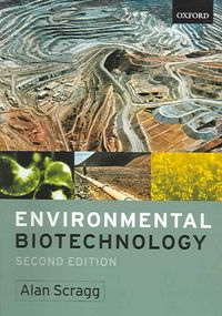 Produktbild: Environmental Biotechnology 2/