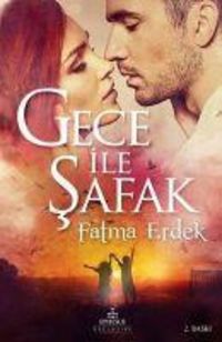 Produktbild: Gece ile Safak Ciltli