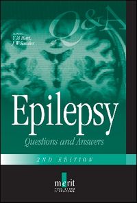 Produktbild: Epilepsy Questions and Answers
