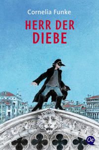 Produktbild: Herr der Diebe
