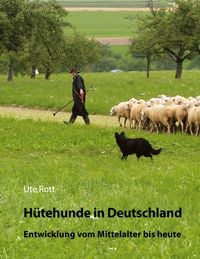 Produktbild: H&uuml;tehunde in Deutschland