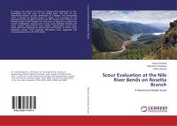 Produktbild: Scour Evaluation at the Nile River Bends on Rosetta Branch