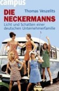 Produktbild: Die Neckermanns