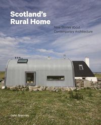 Produktbild: Scotland's Rural Home