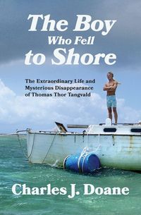 Produktbild: The Boy Who Fell to Shore