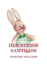 Produktbild: Der kleine Samthase