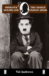 Produktbild: Sherlock Holmes and the Charlie Chaplin Affair