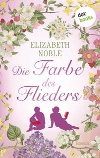 Produktbild: Die Farbe des Flieders