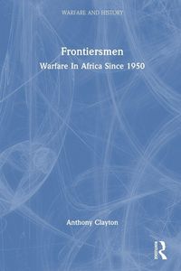 Produktbild: Frontiersmen