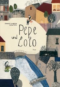 Produktbild: Pepe und Lolo