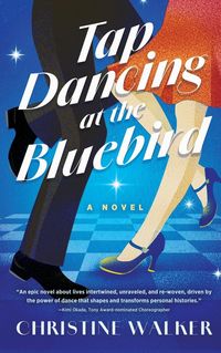 Produktbild: Tap Dancing at the Bluebird