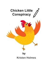 Produktbild: Chicken Little Conspiracy