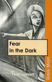Produktbild: Lancett, P:  Fear in the Dark