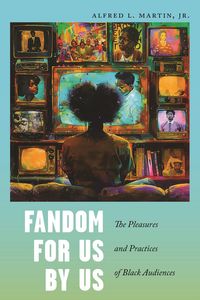 Produktbild: Fandom for Us, by Us