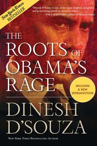 Produktbild: The Roots of Obama's Rage
