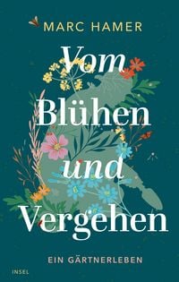 Produktbild: Vom Bl&uuml;hen und Vergehen