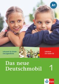 Produktbild: Das neue Deutschmobil 1