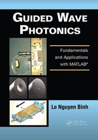 Produktbild: Binh, L: Guided Wave Photonics