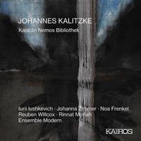 Produktbild: Kapit&auml;n Nemos Bibliothek