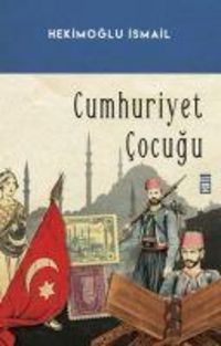 Produktbild: Cumhuriyet Cocugu