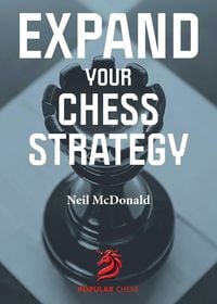 Produktbild: Expand Your Chess Strategy