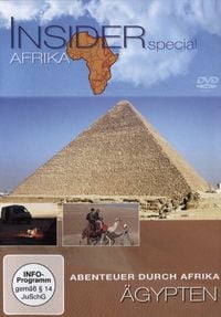 Bild vom Artikel Insider Special - Abenteuer durch Afrika: Ägypten vom Autor 