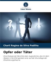 Produktbild: Opfer oder T&auml;ter