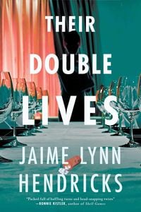 Produktbild: Their Double Lives
