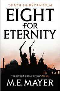 Produktbild: Eight for Eternity