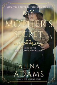 Produktbild: My Mother's Secret