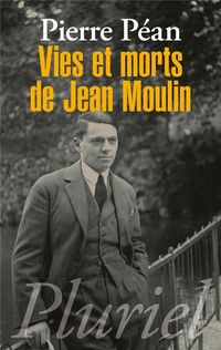 Produktbild: Vies et Morts de Jean Moulin