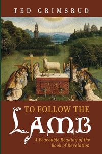 Produktbild: To Follow the Lamb