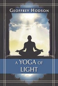 Produktbild: A Yoga of Light