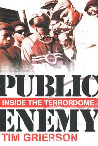 Produktbild: Public Enemy