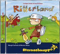 Produktbild: Ritterland
