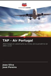 Produktbild: TAP - Air Portugal