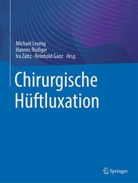 Produktbild: Chirurgische H&uuml;ftluxation
