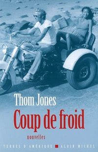 Produktbild: Fre-Coup De Froid