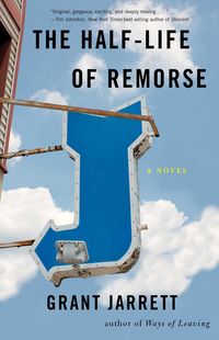 Produktbild: The Half-Life of Remorse