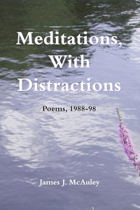 Produktbild: Meditations, With Distractions