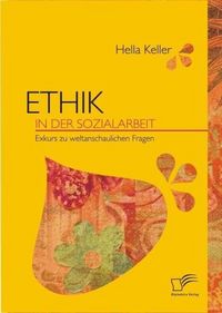 Produktbild: Ethik in der Sozialarbeit