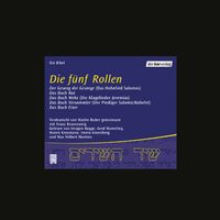 Produktbild: Die f&uuml;nf Rollen