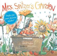 Produktbild: Mrs. Spitzer's Garden