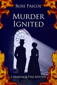 Produktbild: Murder Ignited