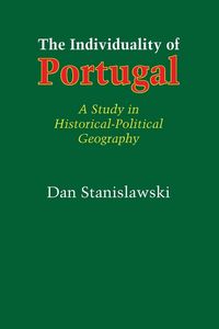 Produktbild: The Individuality of Portugal